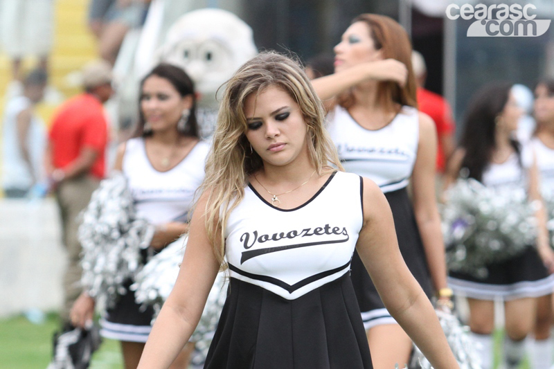 [12-02] Ceará 1 X 2 Fortaleza - TORCIDA - 02 - 3