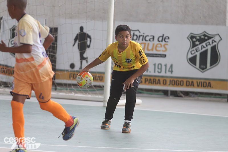 [13-11-2016] Ceará 5 x 0 Anjos do Céu - Copa Alvinegra - 8