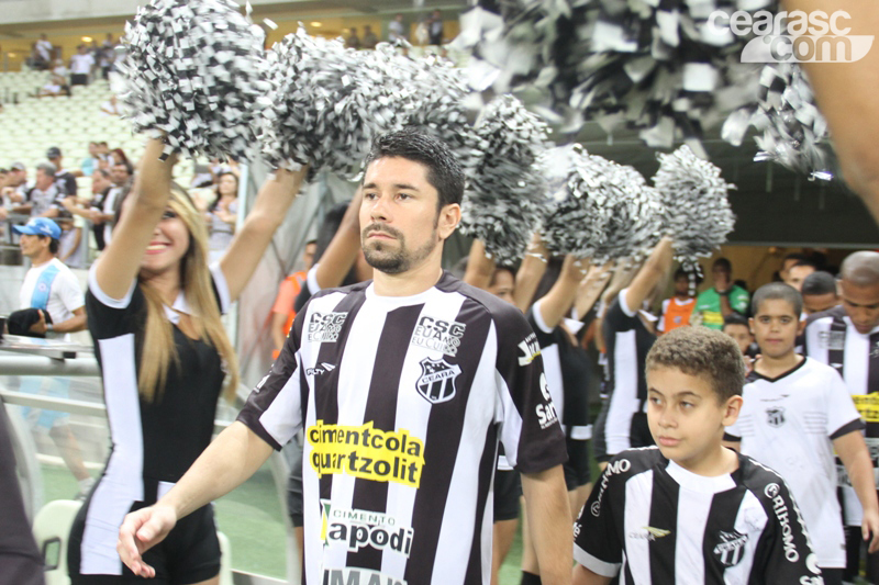 [07-05] Ceará 4 x 1 Parnahyba - 3