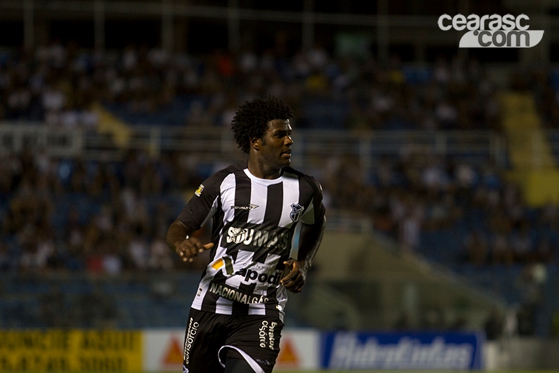 [22-01] Ceará 1 x 0 Guarani (J) - 22