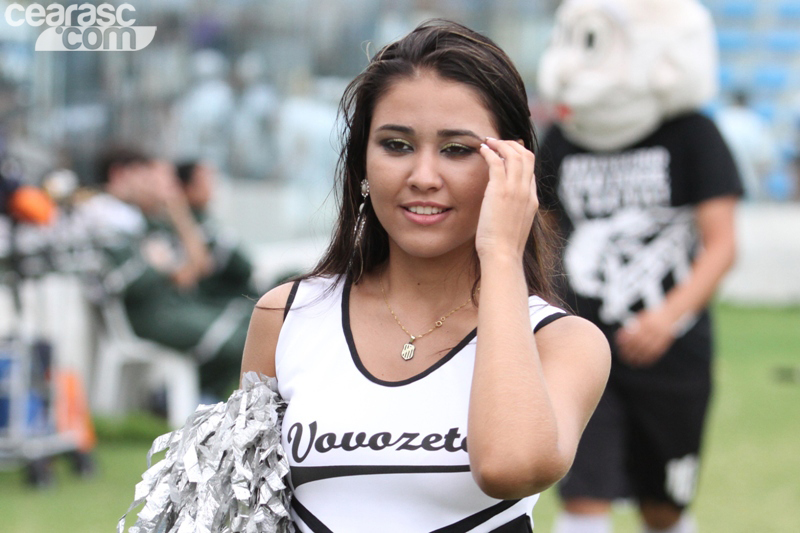 [12-02] Ceará 1 X 2 Fortaleza - TORCIDA - 02 - 5