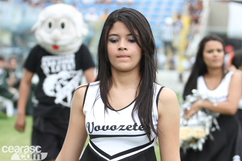 [12-02] Ceará 1 X 2 Fortaleza - TORCIDA - 02 - 6