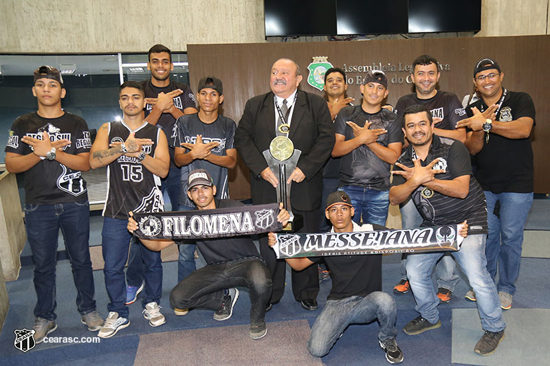 [01-11-2017] Visita Assembleia Legislativa - 32