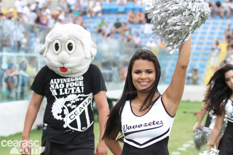 [12-02] Ceará 1 X 2 Fortaleza - TORCIDA - 02 - 7