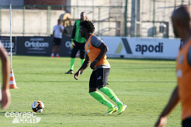 [09-01-2017] Treino Técnico + Tático - Tarde - 12