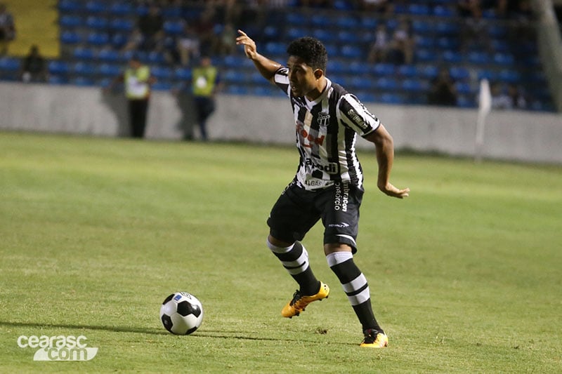 [02-03-2016] Ceará 3 x 1 Sampaio Corrêa - 40