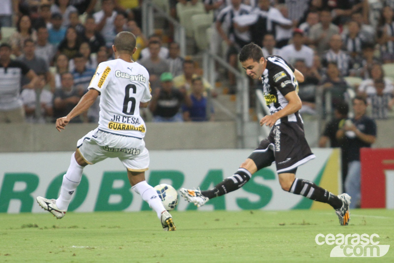 [03-09] Ceará 3 x 4 Botafogo - 22