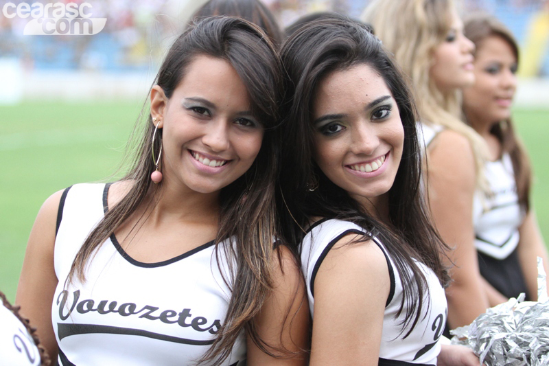 [12-02] Ceará 1 X 2 Fortaleza - TORCIDA - 02 - 8