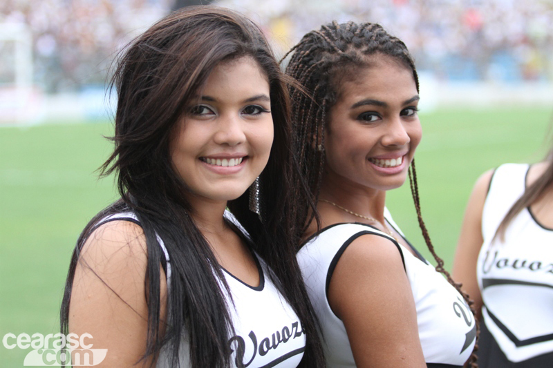 [12-02] Ceará 1 X 2 Fortaleza - TORCIDA - 02 - 9