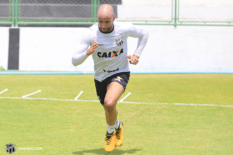 [01-11-2017] Treino Não Relacionados - 5