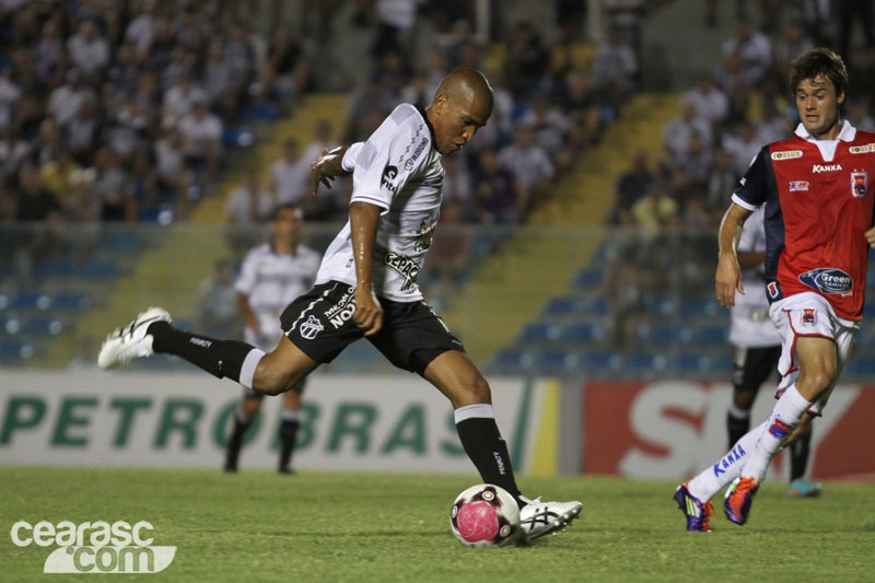 [23-10] Ceará x Paraná - 13