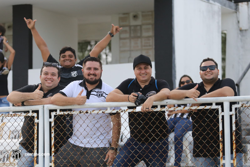 [28-11-2018] Treino Aberto - 15
