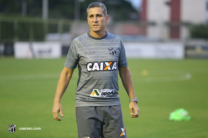 [24-05-2018] Apresentação - Técnico Jorginho - 3