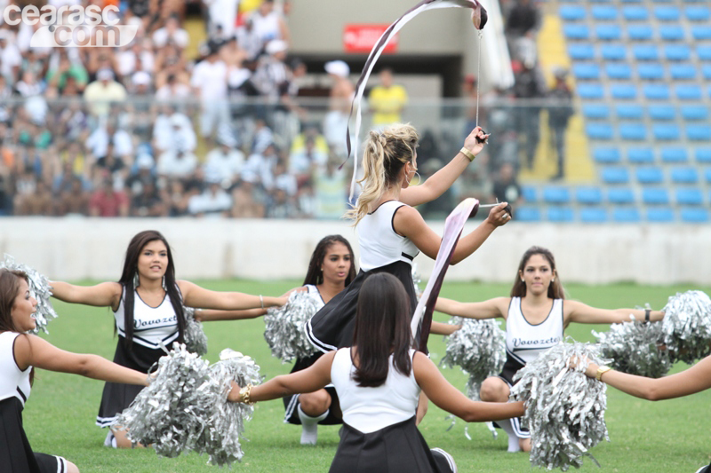 [12-02] Ceará 1 X 2 Fortaleza - TORCIDA - 02 - 10