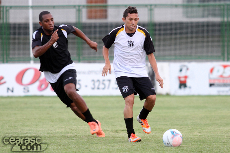 [19-03] Treino Técnico e Tático - 20