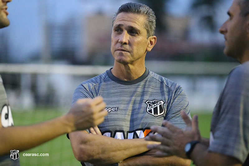 [24-05-2018] Apresentação - Técnico Jorginho - 4