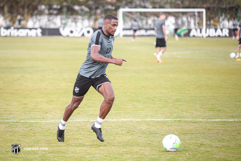 [ 08-12-2012] Treino