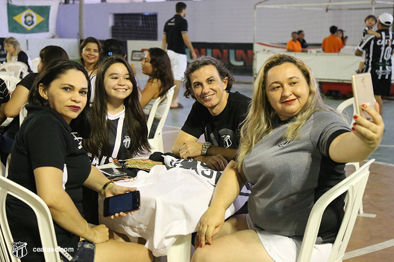 [03-11-2017] 2ª Arena alvinegra - Site - 2