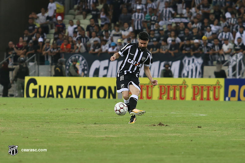 [03-10-2017] Ceara 2 x 0 Vila Nova - 49