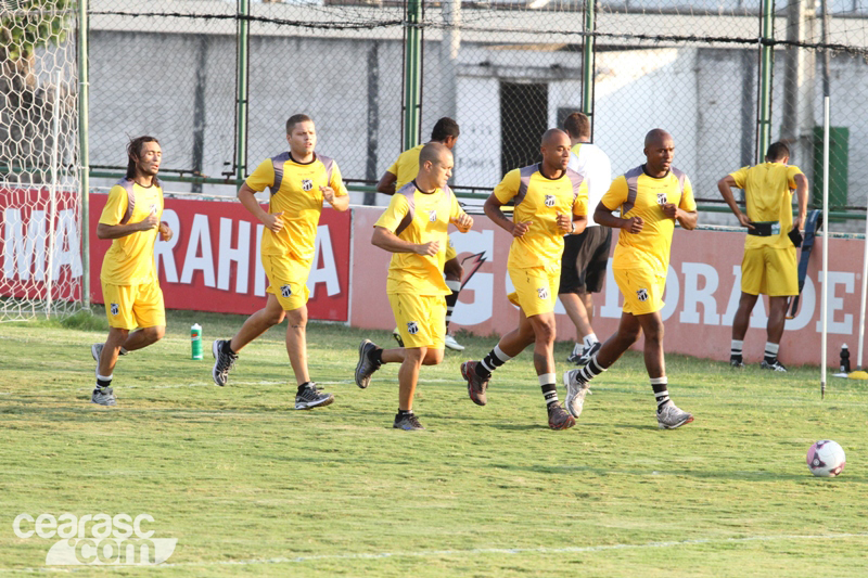 [17-09] Reapresentação geral + Treino físico - 19