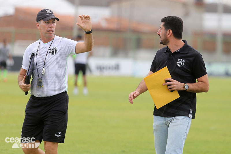 [15-09-2016] Treino Técnico - 21