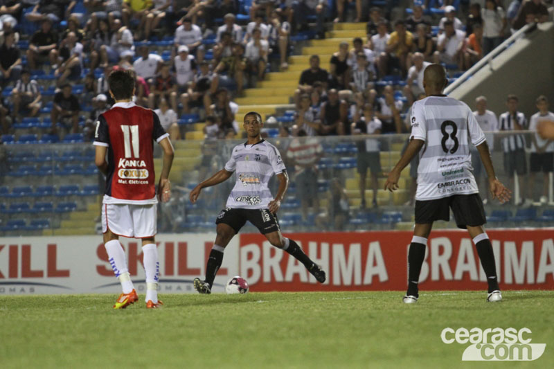 [23-10] Ceará x Paraná - 14