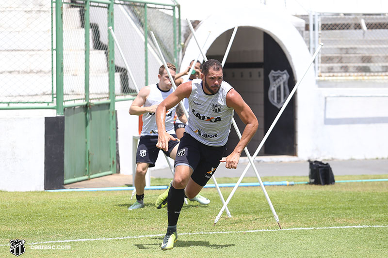 [01-11-2017] Treino Não Relacionados - 9
