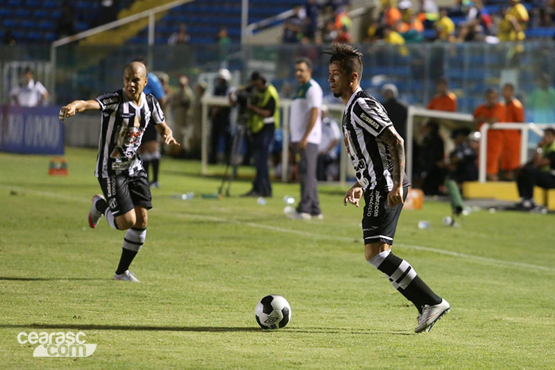 [02-03-2016] Ceará 3 x 1 Sampaio Corrêa - 41