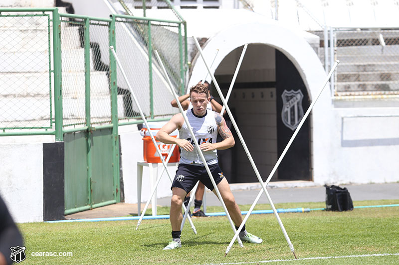 [01-11-2017] Treino Não Relacionados - 10