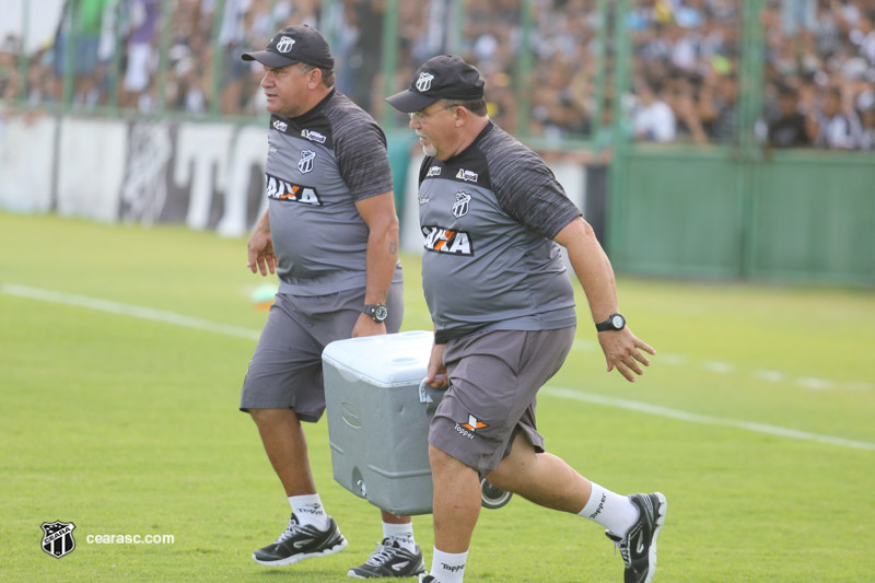 [28-11-2018] Treino Aberto - 16