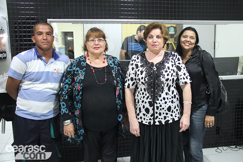 [15-10] Inauguração da nova entrada - Escolinha Fábrica de Craques - 5