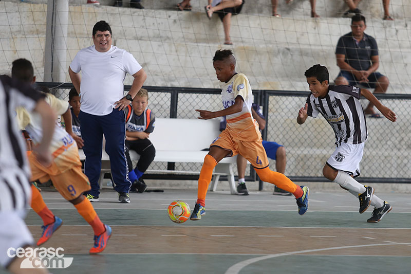 [13-11-2016] Ceará 5 x 0 Anjos do Céu - Copa Alvinegra - 15