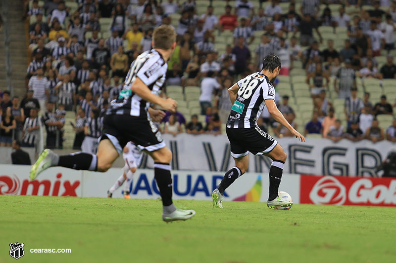 [03-05-2017] Ceará 2 x 0 Ferroviário - Final (2 Jogo) - 29