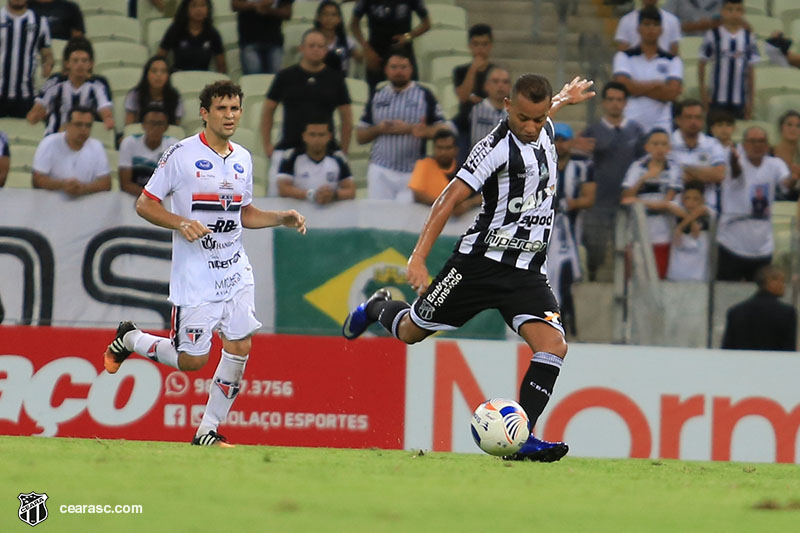 [03-05-2017] Ceará 2 x 0 Ferroviário - Final (2 Jogo) - 30