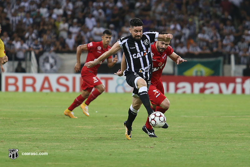 [03-10-2017] Ceara 2 x 0 Vila Nova - 51