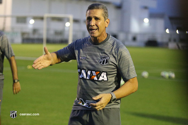 [24-05-2018] Treino Aquecimento - 15
