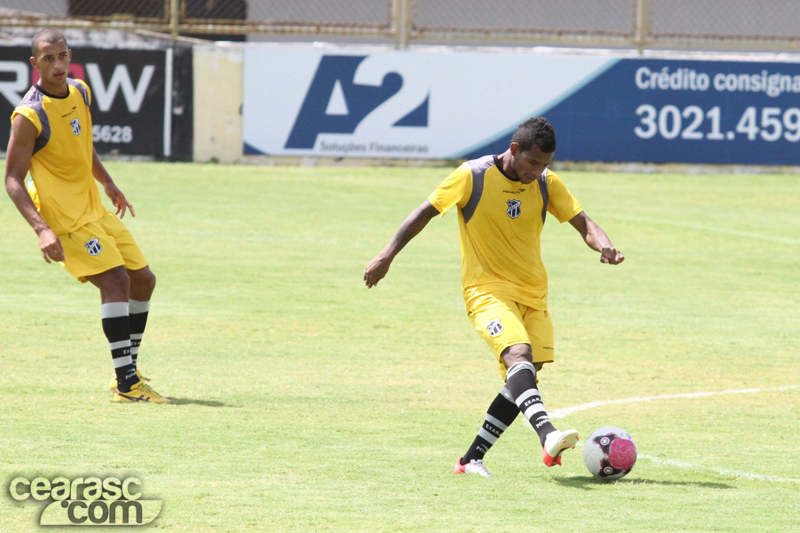 [18-09] Treino físico-técnico - 3