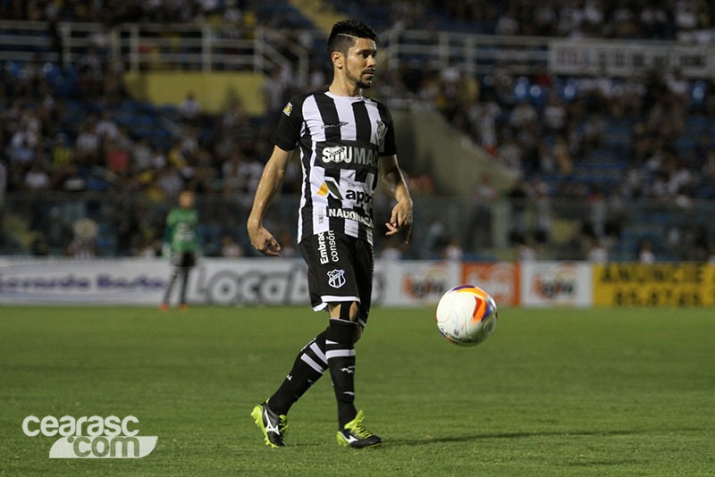 [22-01] Ceará 1 x 0 Guarani (J) - 25