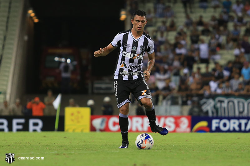 [03-05-2017] Ceará 2 x 0 Ferroviário - Final (2 Jogo) - 35