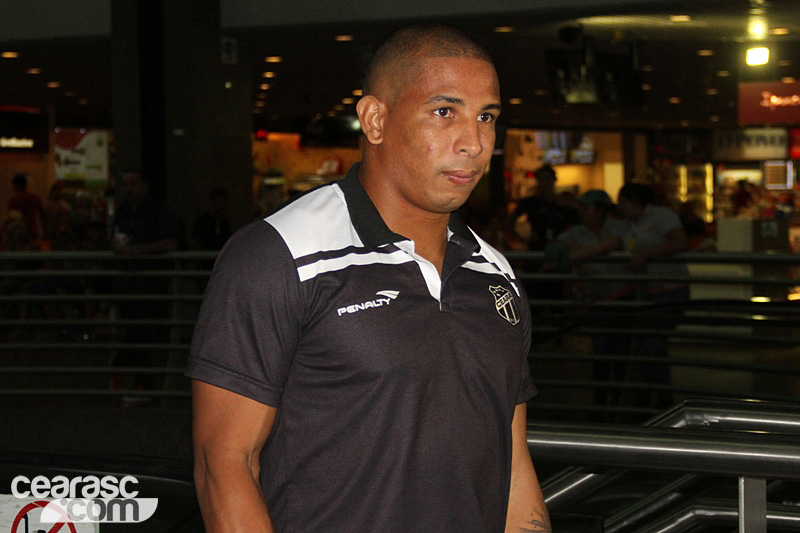 [23-02] Alvinegros seguem viagem para São Luís-MA - 7