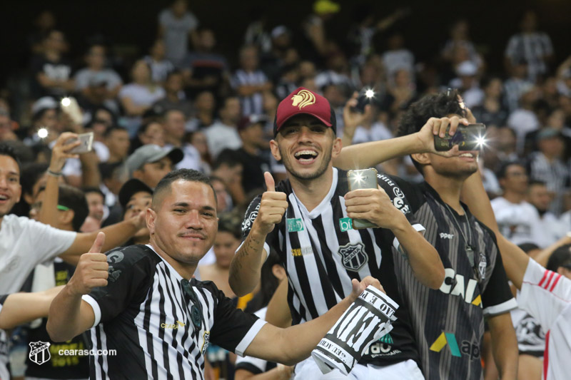 [15-09-2018] Ceara 2 x 0 Vitoria - Torcida - 49