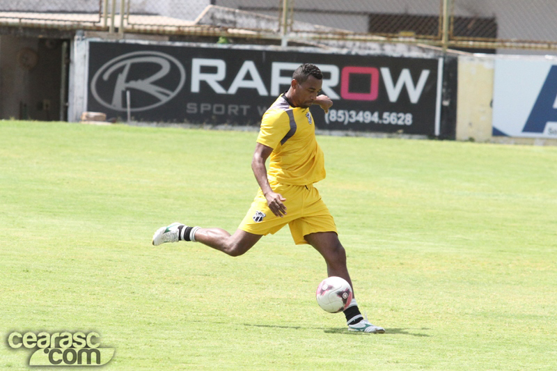 [18-09] Treino físico-técnico - 9