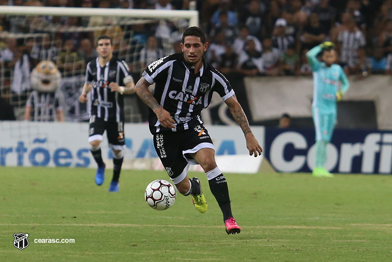 [03-10-2017] Ceara 2 x 0 Vila Nova - 52