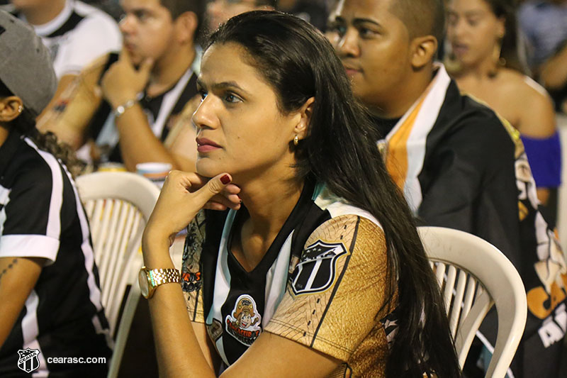 [03-11-2017] 2ª Arena alvinegra - Site - 9