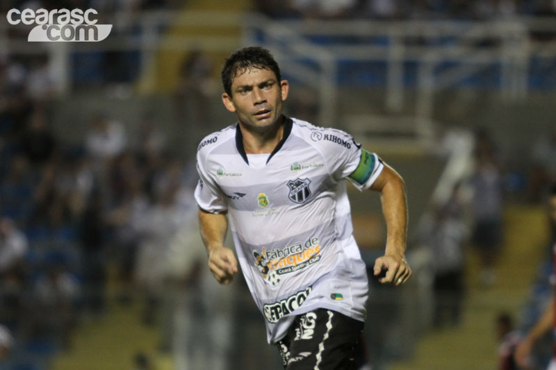 [23-10] Ceará x Paraná - 15