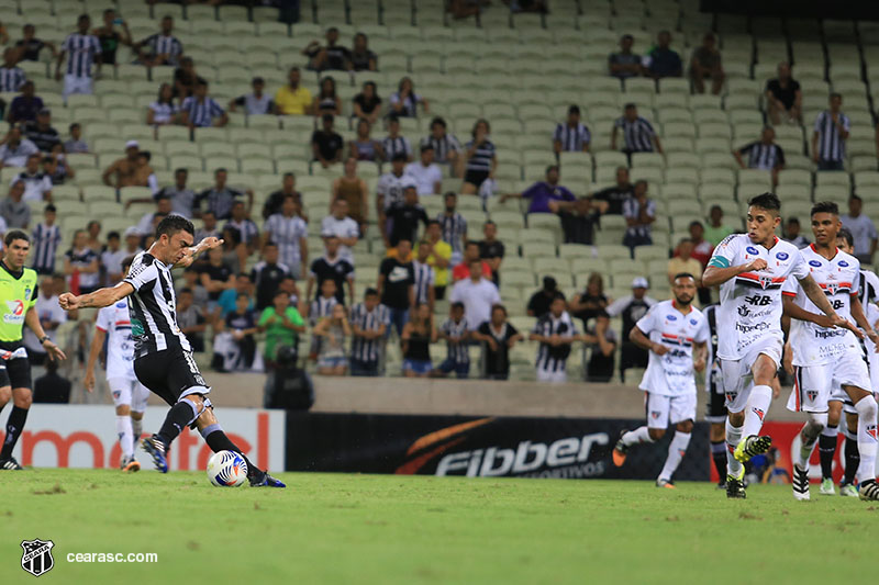[03-05-2017] Ceará 2 x 0 Ferroviário - Final (2 Jogo) - 38