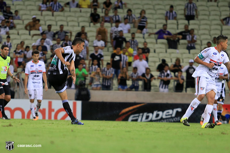 [03-05-2017] Ceará 2 x 0 Ferroviário - Final (2 Jogo) - 39