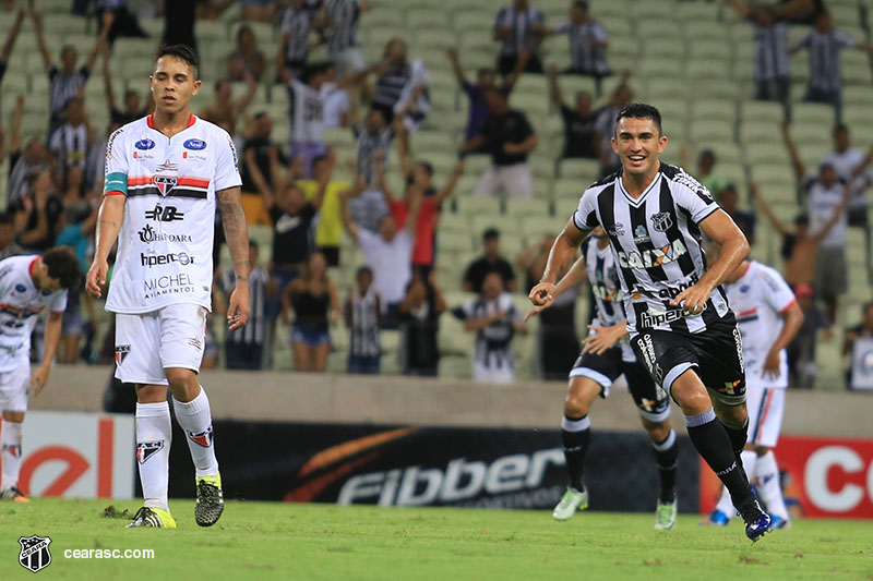 [03-05-2017] Ceará 2 x 0 Ferroviário - Final (2 Jogo) - 40
