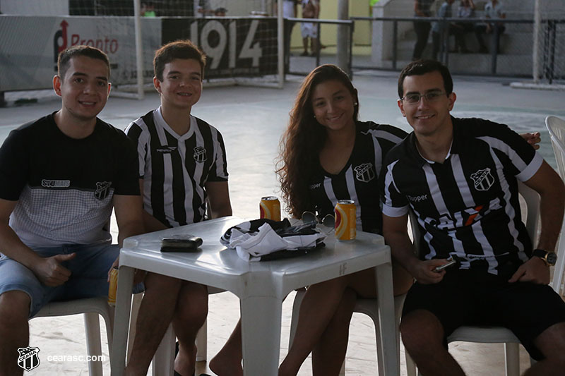 [03-11-2017] 2ª Arena alvinegra - Site - 13