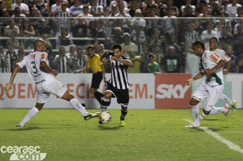 [19-05] Ceará 1 x 2 América-MG-2 - 26